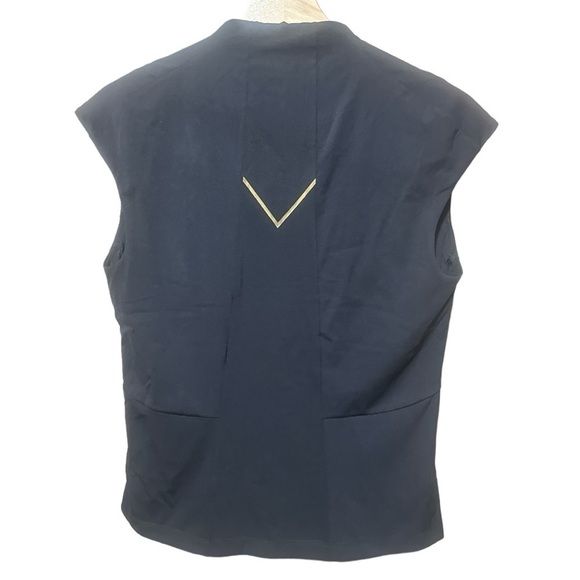 NWT - Kinflyte Unity Zip Top Max Support - size XL - Picture 9 of 9